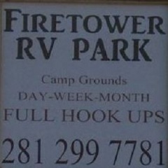 Firetower RV Park
