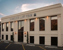 The Zabriskie Law Firm Salt Lake City, UT