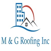 M & G Roofing Inc.