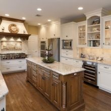 Custom Woodworking Cabinetry And Design LLC