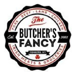 The Butcher's Fancy