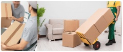 Removalists Western Suburbs Adelaide