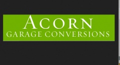 Acorn Garage Conversions