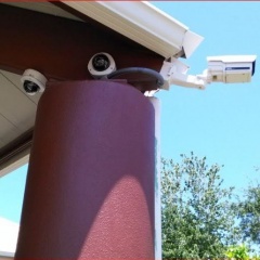 Surveillance Solutions, Inc.