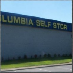 Columbia Self Stor