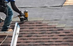 Norman Roofing Pros
