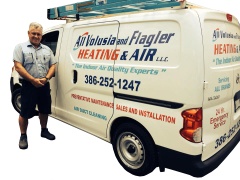 All Volusia & Flagler Heating & Air, LLC