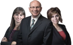 Howard Yegendorf & Associates | Toronto Personal Injury Lawyer