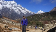Nepal Trekking Plan
