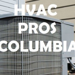HVAC Pros Columbia