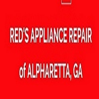Red's Appliance Repair of Alpharetta