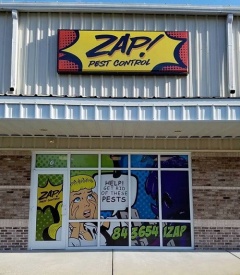 Zap Pest Control, Inc.