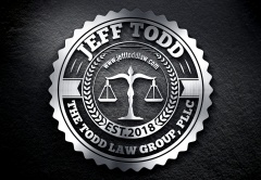Jeff Todd, Personal Injury Attorney
