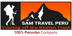 SAM Travel Peru USA LLC