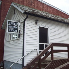 Somerset Consignment Boutique
