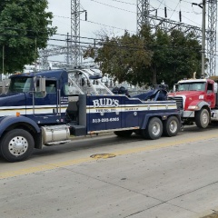 Bud's Towing