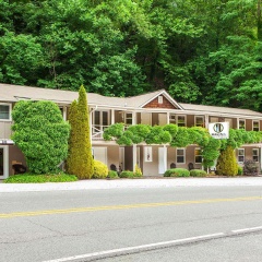Hickory Falls Guesthouse