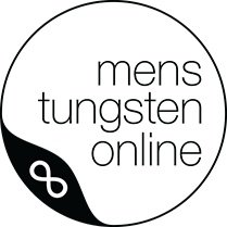 Mens Tungsten Online