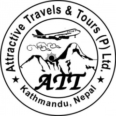 Attractive Travels and Tours Pvt. Ltd.
