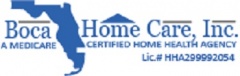 Boca Home Care Inc.