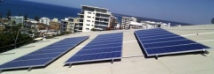 Solar Energy Sydney