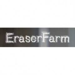 EraserFarm