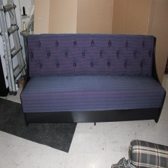 Davis Custom Upholstery & Design