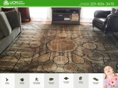 UCM Carpet Cleaning Jersey City
