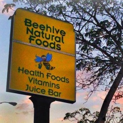Beehive Juice Bar