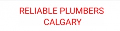 Reliable Plumbers Calgary