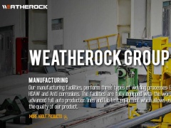 WeatherockGroup