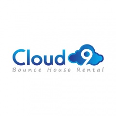 Cloud 9 Bounce House Rentals â€“ Milwaukee