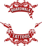 BoardWalk Tattoos