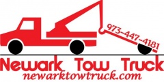 Newark Tow Truck