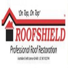 Roofshield Roof Restorations