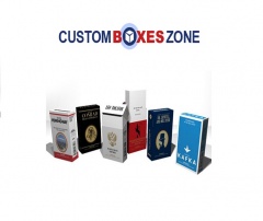 Custom Boxes Zone