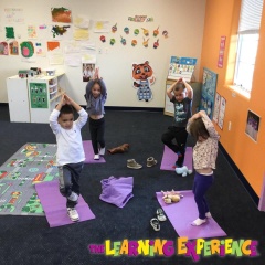 The Learning Experience - Limerick