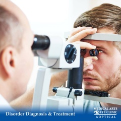 Medical Arts Eye Clinic & Optical