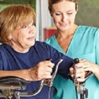 Caring Hearts In-Home Senior Care