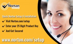 www.norton.com/setup | Enter Activation Key & Setup Norton