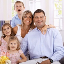 First Priority Insurance Agency