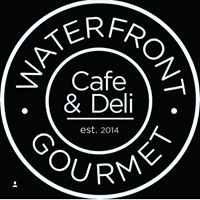 Waterfront Gourmet Cafe & Deli