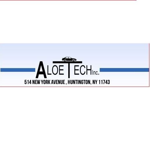 AloeTech Inc
